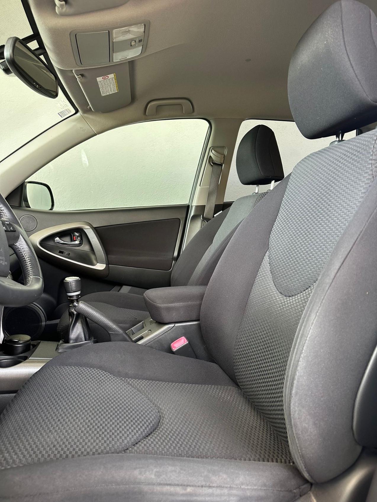 Toyota RAV4 5 Porte RAV4 2.2 d-4d Sol 150cv dpf my09