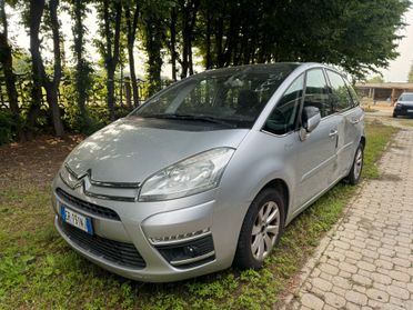Citroen C4 Picasso 1.6 e-HDi 90 airdream ETG6 Attraction