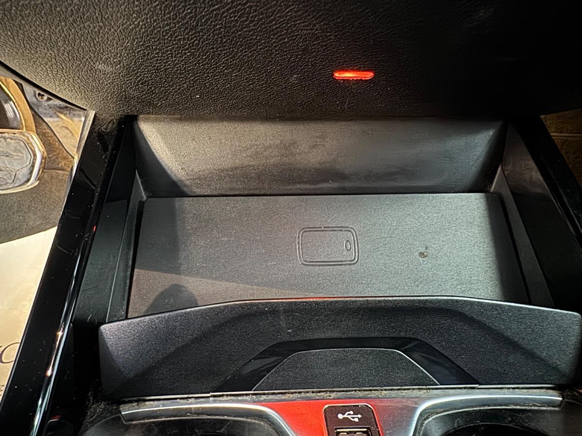 BMW Serie 1 116d M-SPORT TETTO/ LED/ LUCI AMBIENT/