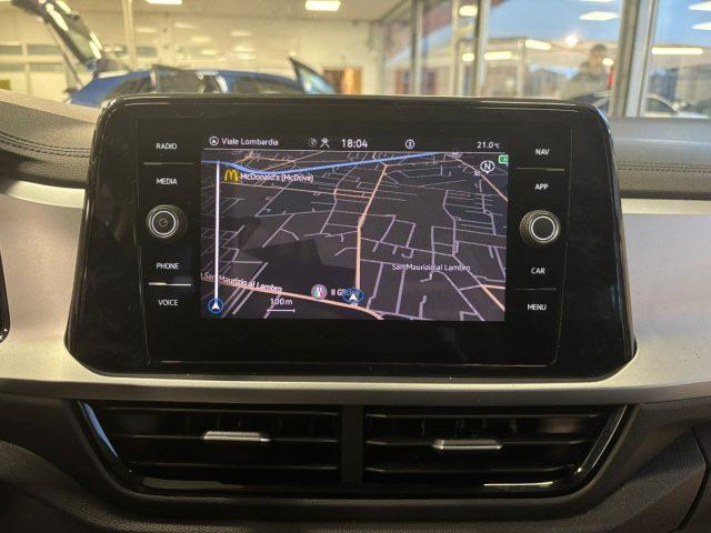 VOLKSWAGEN T-Roc 1.5 TSI ACT 150CV DSG *UNICO PROP.*BICOLOR*NAVI*