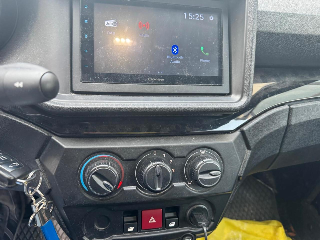 Aixam City Sport Ambition