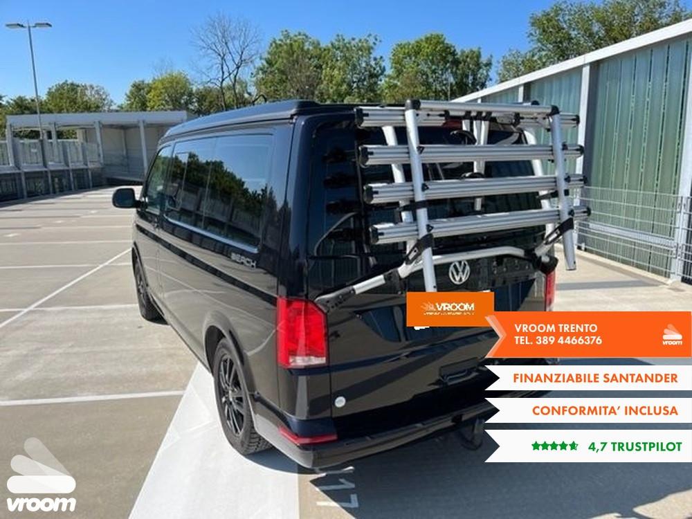 VOLKSWAGEN California 6ª 15-23 California 2.0 ...