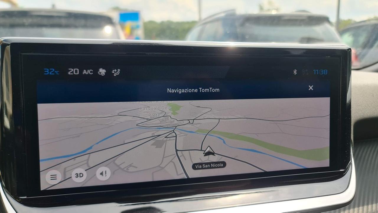 Peugeot 2008 PureTech 100 S&S Allure