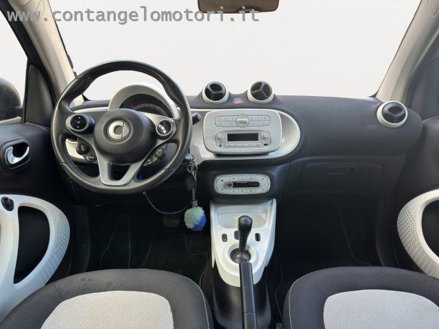 SMART ForTwo 70 1.0 twinamic Passion