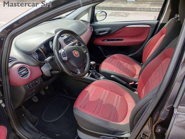 FIAT Punto Evo Punto III 2009 Evo 5p 1.2 Active 65cv