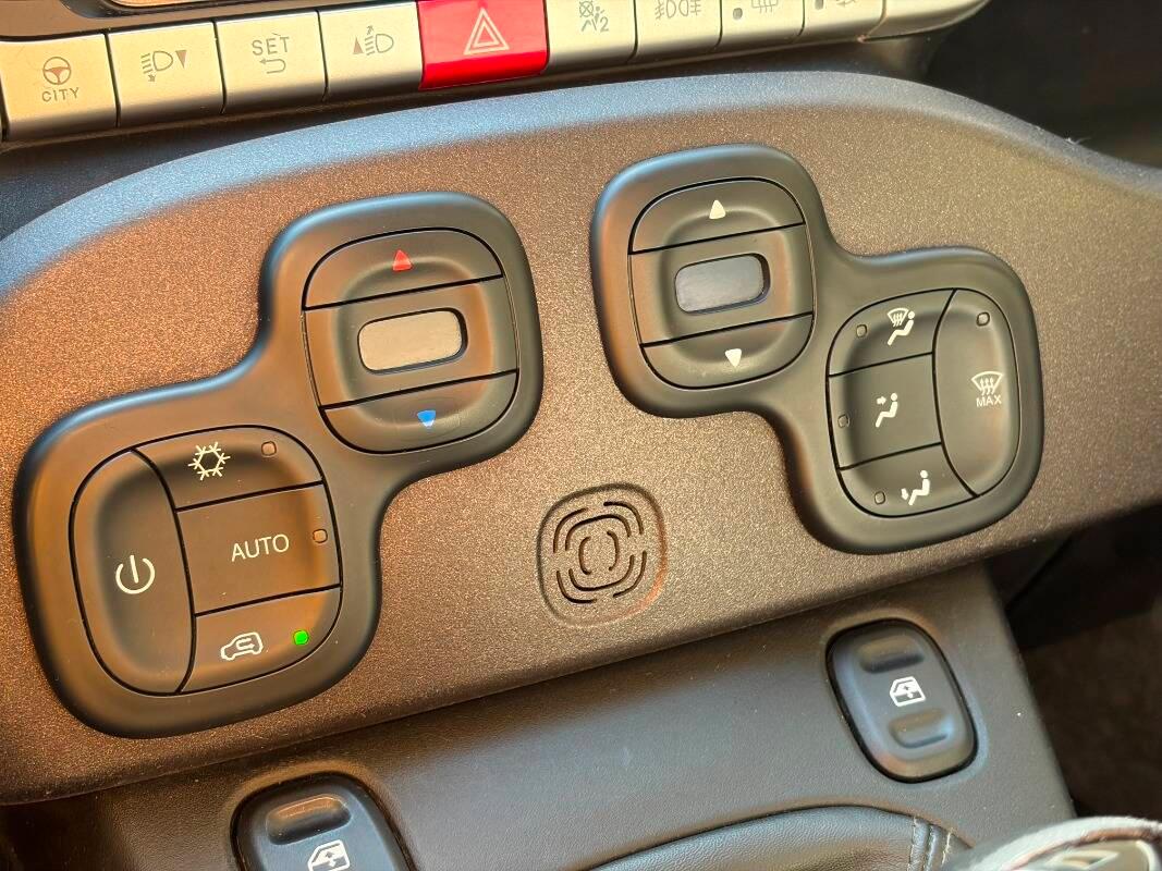 Fiat Panda 1.3 mjt 16v Cross 4x4 s&s 95cv