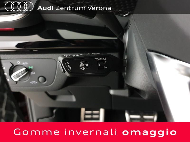 Sportback 40TDI 204CV quattro S tronic S line Plus