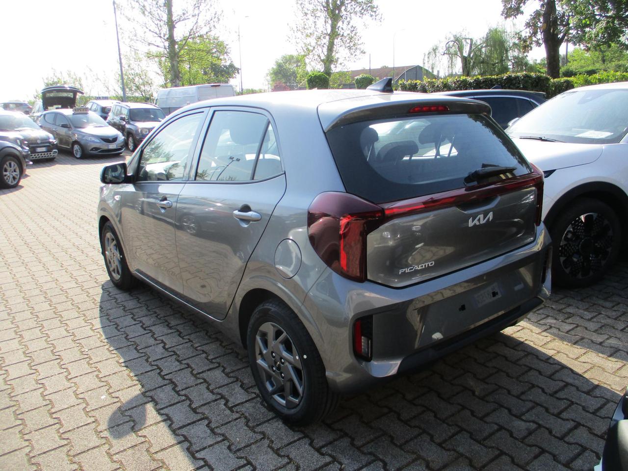 Kia Picanto 1.0 12V 5p Urban My26 - OK NEOPAT.
