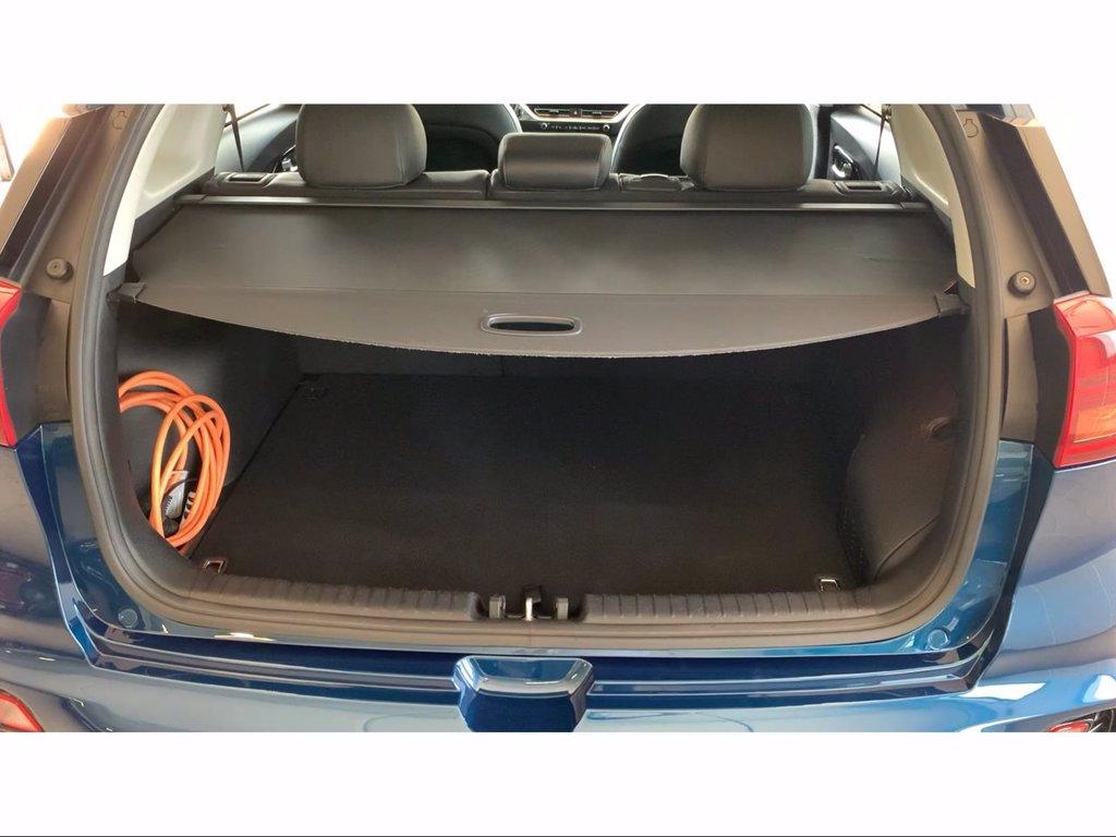 KIA Niro 1.6 gdi phev Style dct del 2021