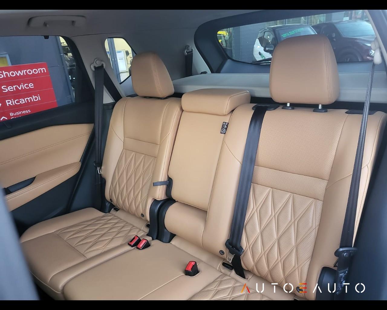 NISSAN X-Trail IV - X-Trail 1.5 e-power Tekna e-4orce 4wd auto 7p.ti