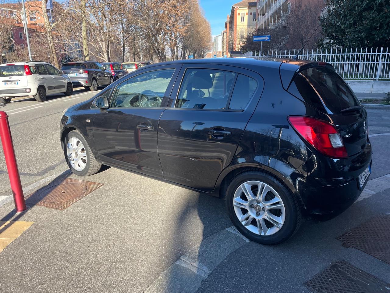 Opel Corsa 1.3CDTI 95CV 5p. Cosmo/1PROP/GARANZIA