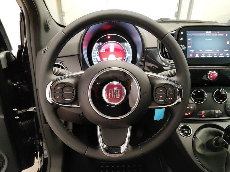 FIAT 500 1.0 Hybrid Dolcevita (( PROMO ))