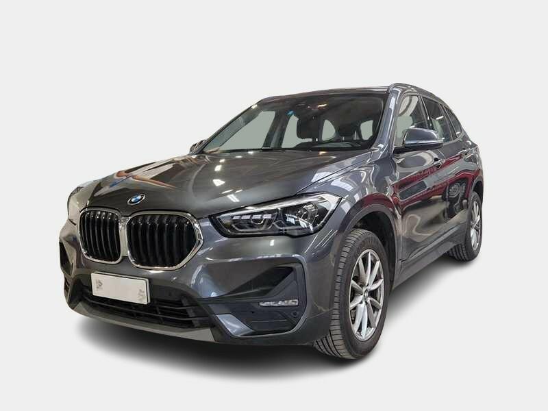 BMW X1 sDrive 18d Business Advantage Autom.