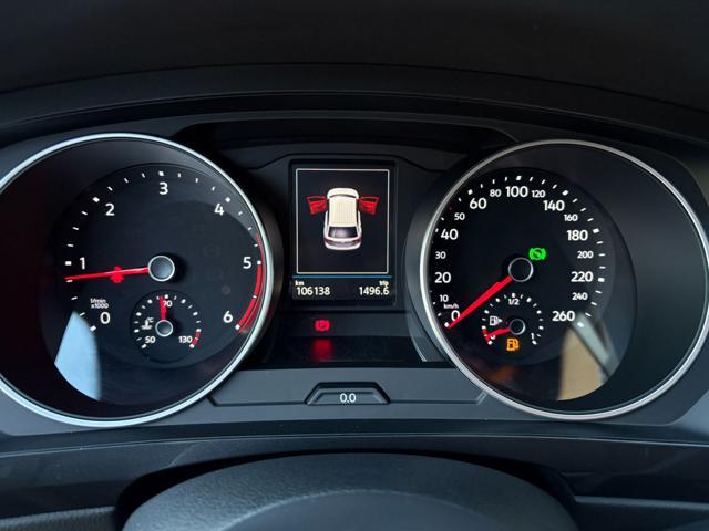 VOLKSWAGEN Tiguan 2.0 TDI 150 CV SCR DSG Life