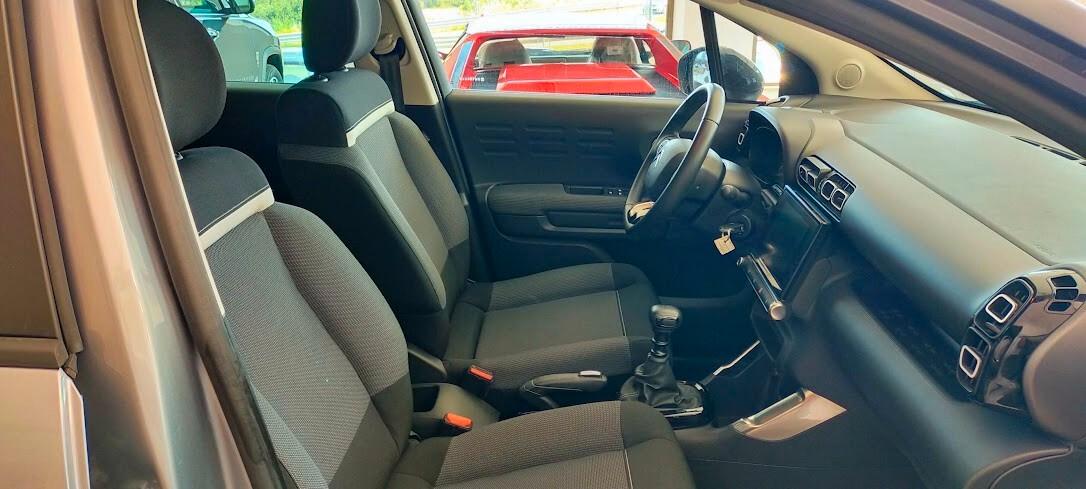 Citroen C3 Aircross C3 Aircross PureTech 110 S&S Feel