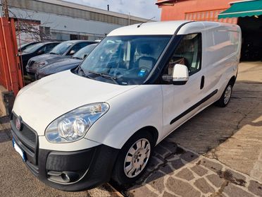 Fiat doblo maxi 1.6 multijet coibendato