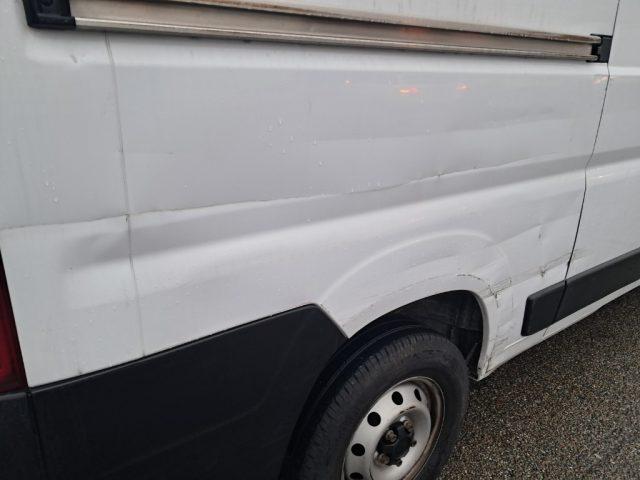 FIAT Ducato 30 2.2 Mjt 120CV PM Furgone