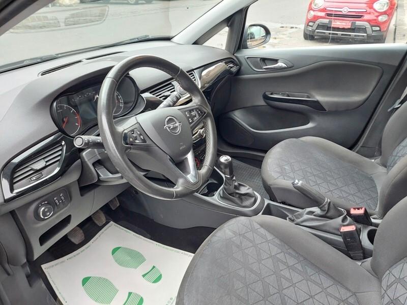 Opel Corsa 1.4 5 porte Black Edition