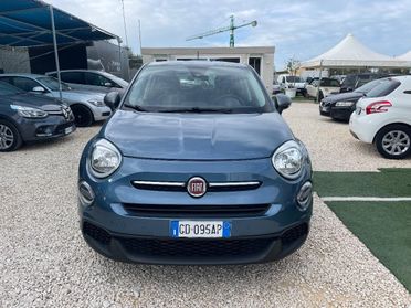 FIAT - 500X - 1.6 M.Jet 120 CV DCT Cross