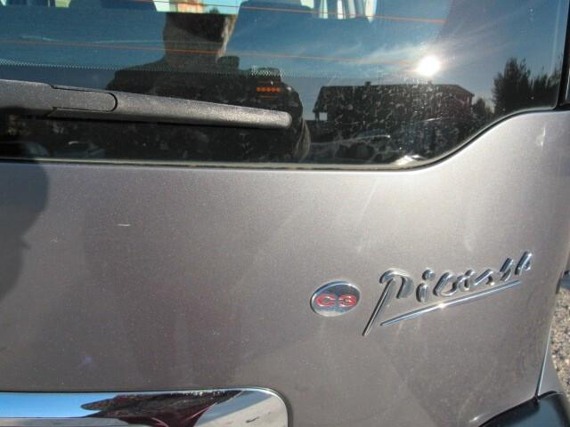 Citroen C3 Picasso 1.4 VTi 95 Exclusive Style IN PERFETTE CONDIZIONI MECCANICA E CARROZZERIA