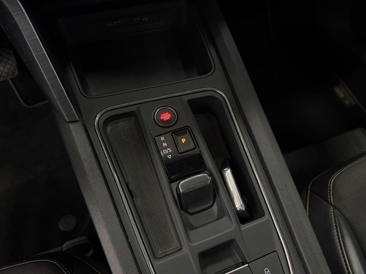 Cupra Leon Sportstourer 1.4 e-HYBRID 204 CV DSG