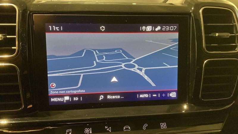 Citroën C5 Aircross C5 Aircross BlueHDi 130 S&S Shine