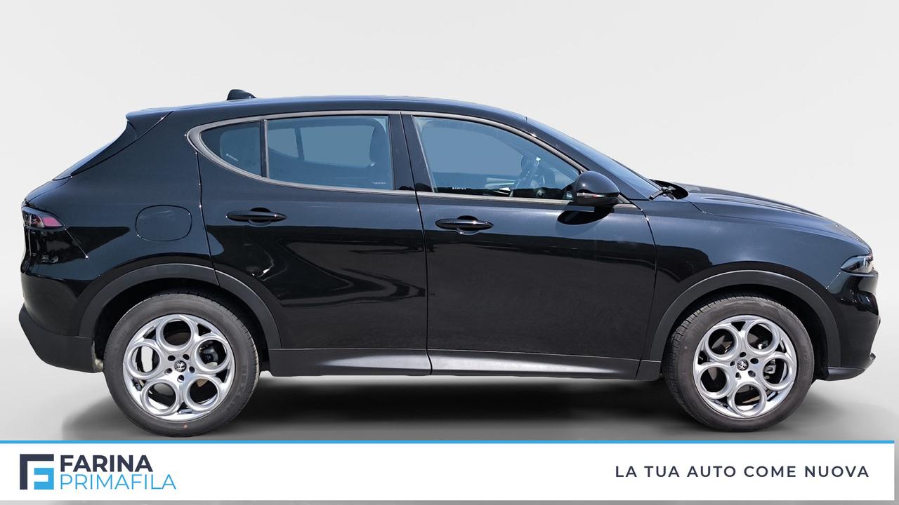 ALFA ROMEO Tonale - Tonale 1.5 hybrid Sprint 130cv tct7