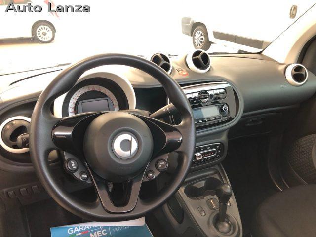 SMART ForTwo 70 1.0 twinamic cabrio Youngster