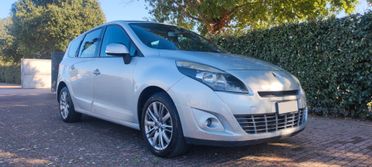 Renault Scenic Scénic X-Mod 1.5 dCi 110CV Dynamique 7 posti