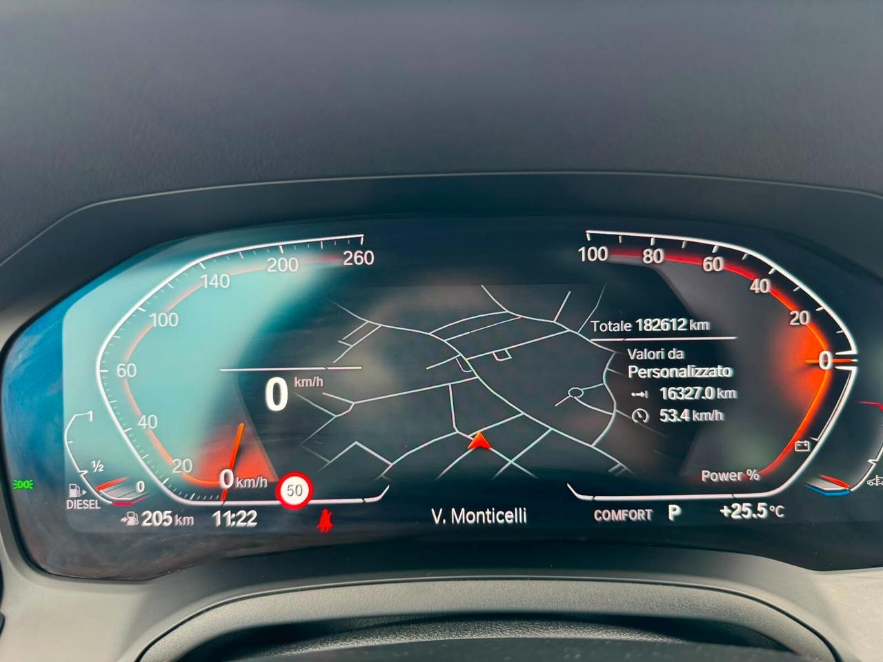 Bmw 330d 48V xDrive