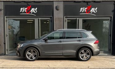 Volkswagen Tiguan 1.5 TSI Sport ACT BlueMotion Technology