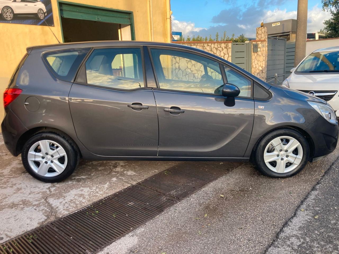 Opel Meriva 1.4 100CV Elective km95000