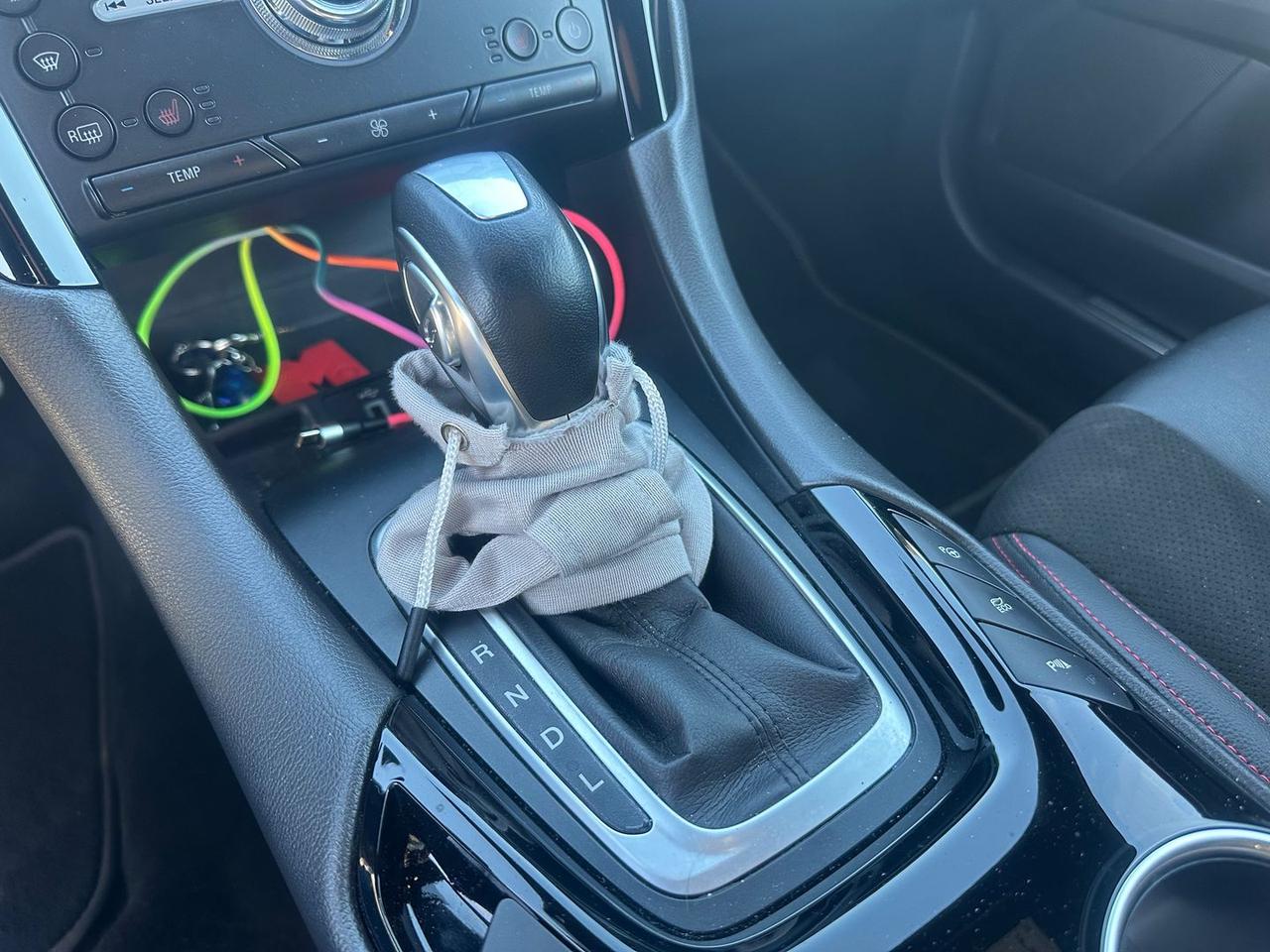 Ford Mondeo ST Line Business 2.0 HEV #10256