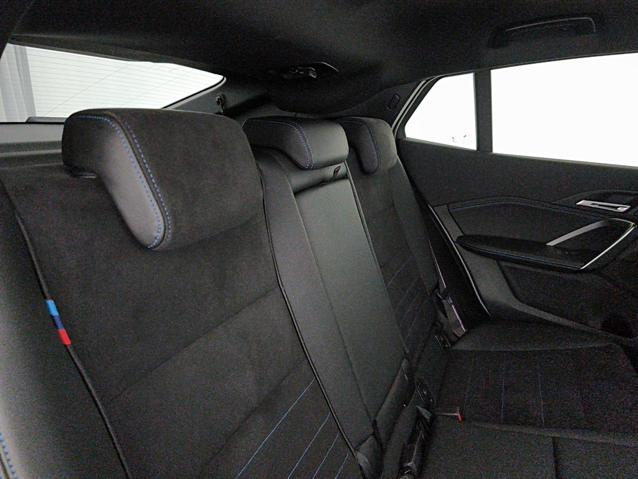 BMW X2 iX2 eDrive20 MSport Pro