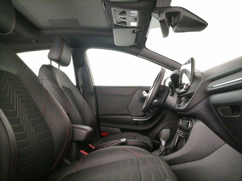 Ford Puma 1.0 ecoboost h ST-Line X s&s 125cv auto - AUTOCARRO N1