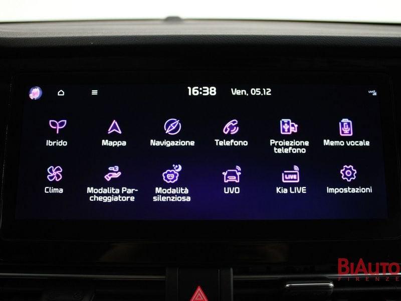 KIA Niro Niro 1.6 GDi DCT HEV Style