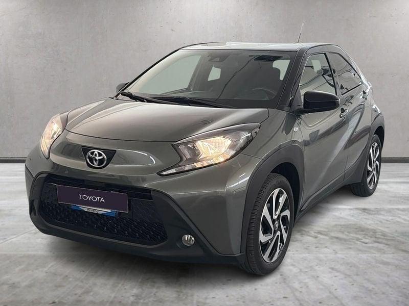 Toyota Aygo X 1.0 72cv Trend