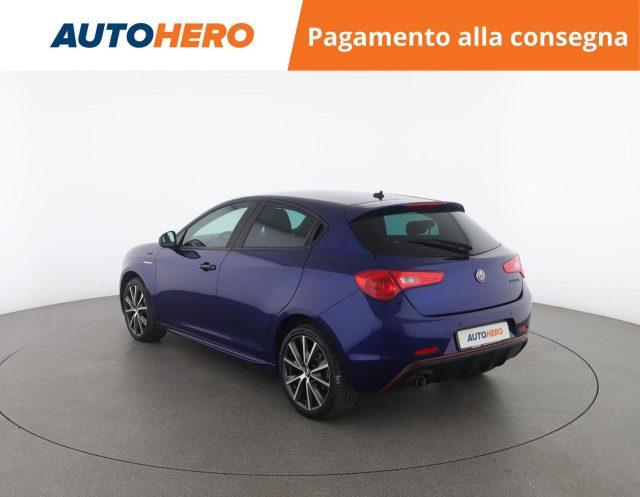 ALFA ROMEO Giulietta 1.6 JTDm 120 CV Sprint