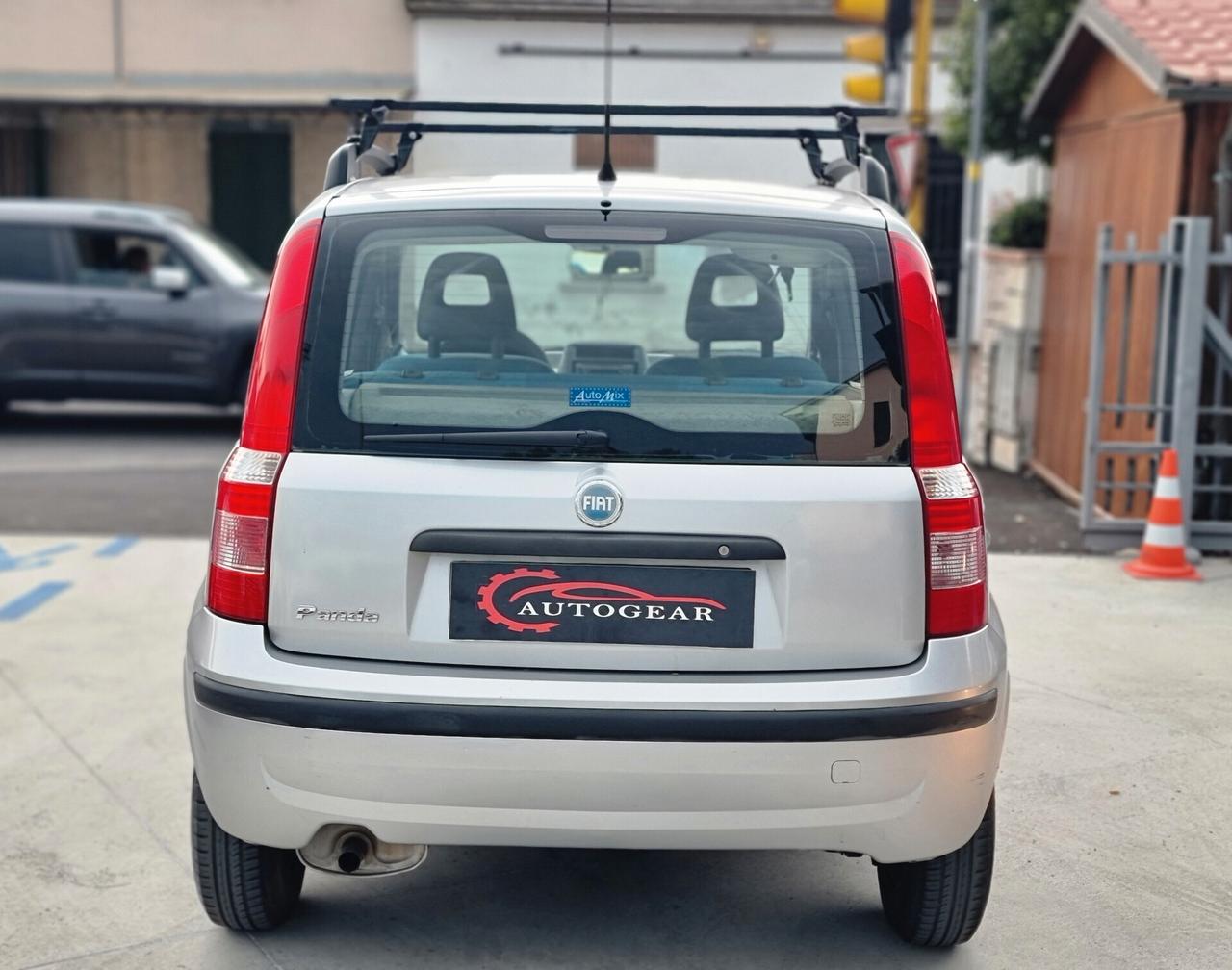 Fiat Panda 1.2 Dynamic