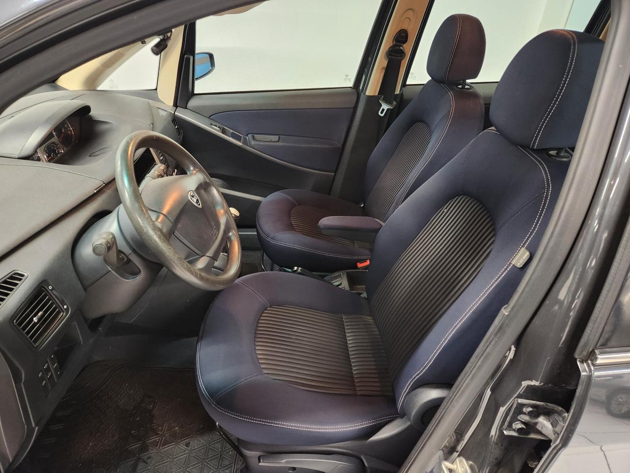 Lancia MUSA 1.3 Mjt 16V 90 CV Poltrona Frau