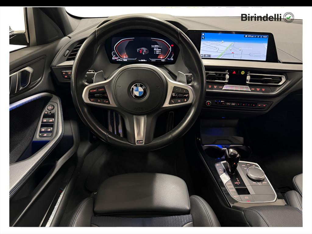 BMW 118d 5 Porte