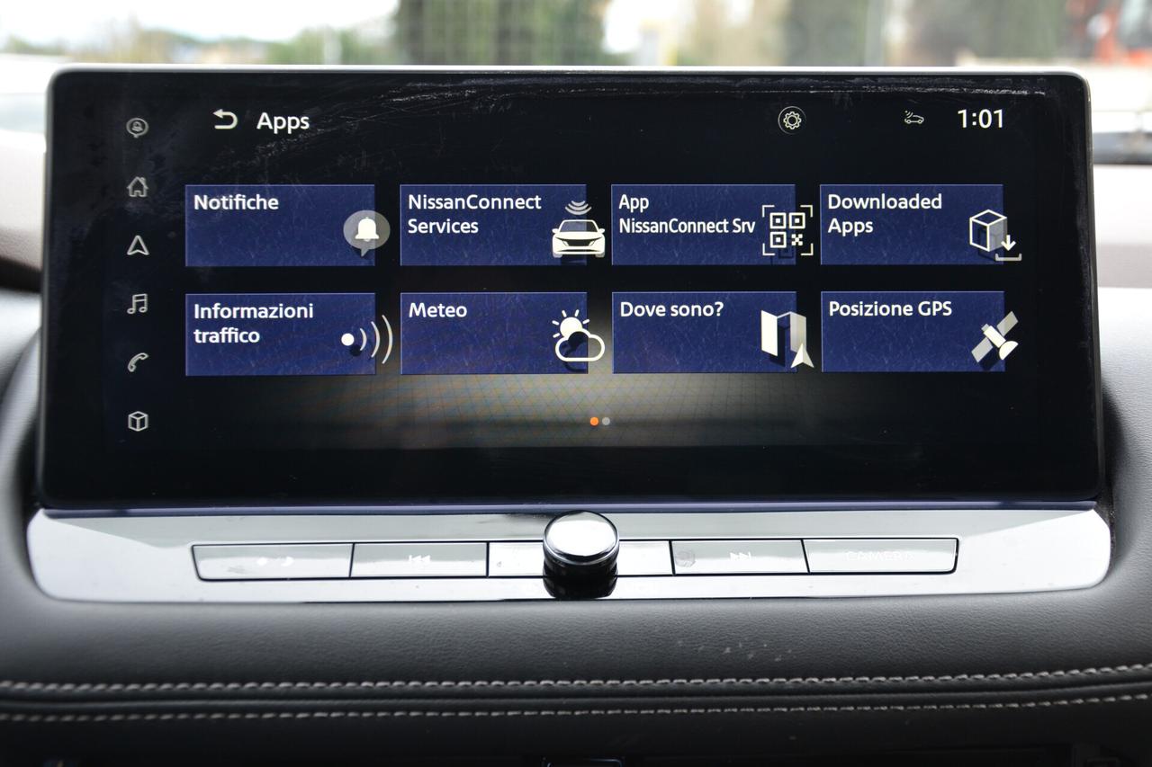 Nissan X-Trail 1.5 E-POWER 158CV N-CONNECTA *KM9000**PREZZO VERO*