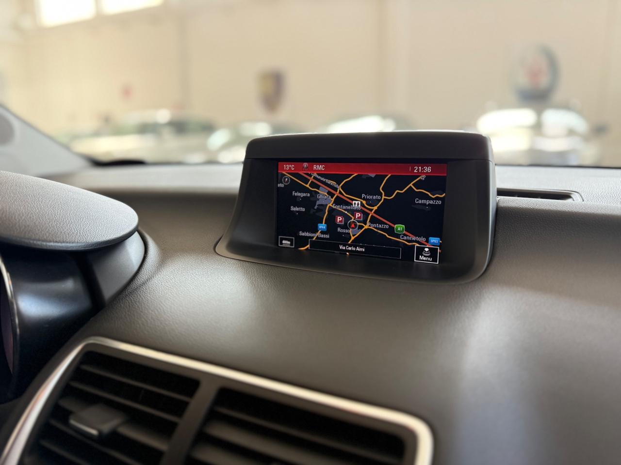 Opel Meriva 1.6 CDTI 110CV Start&Stop Cosmo