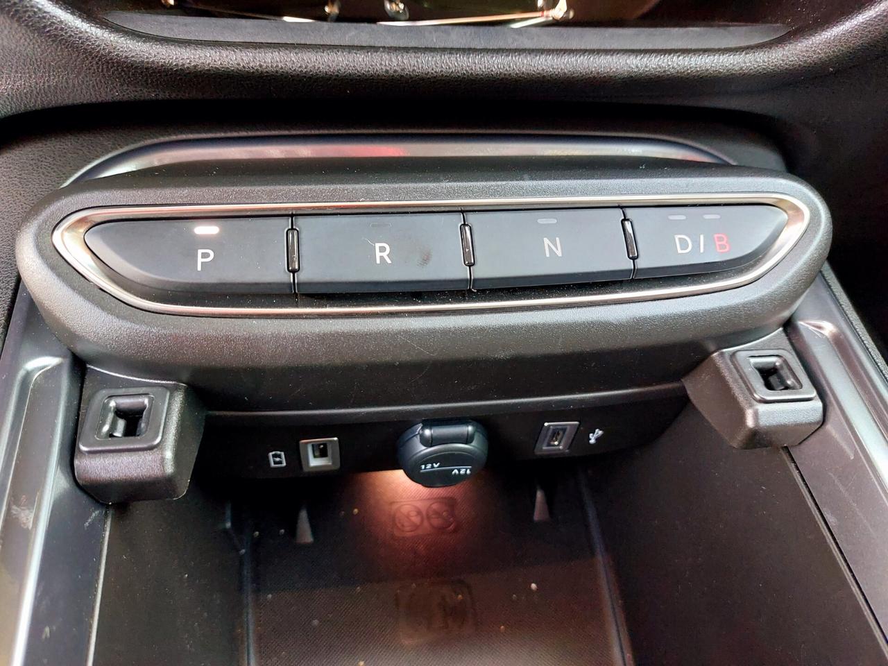 Fiat 600e 62 kWh Electric drive `La Prima` - 2025