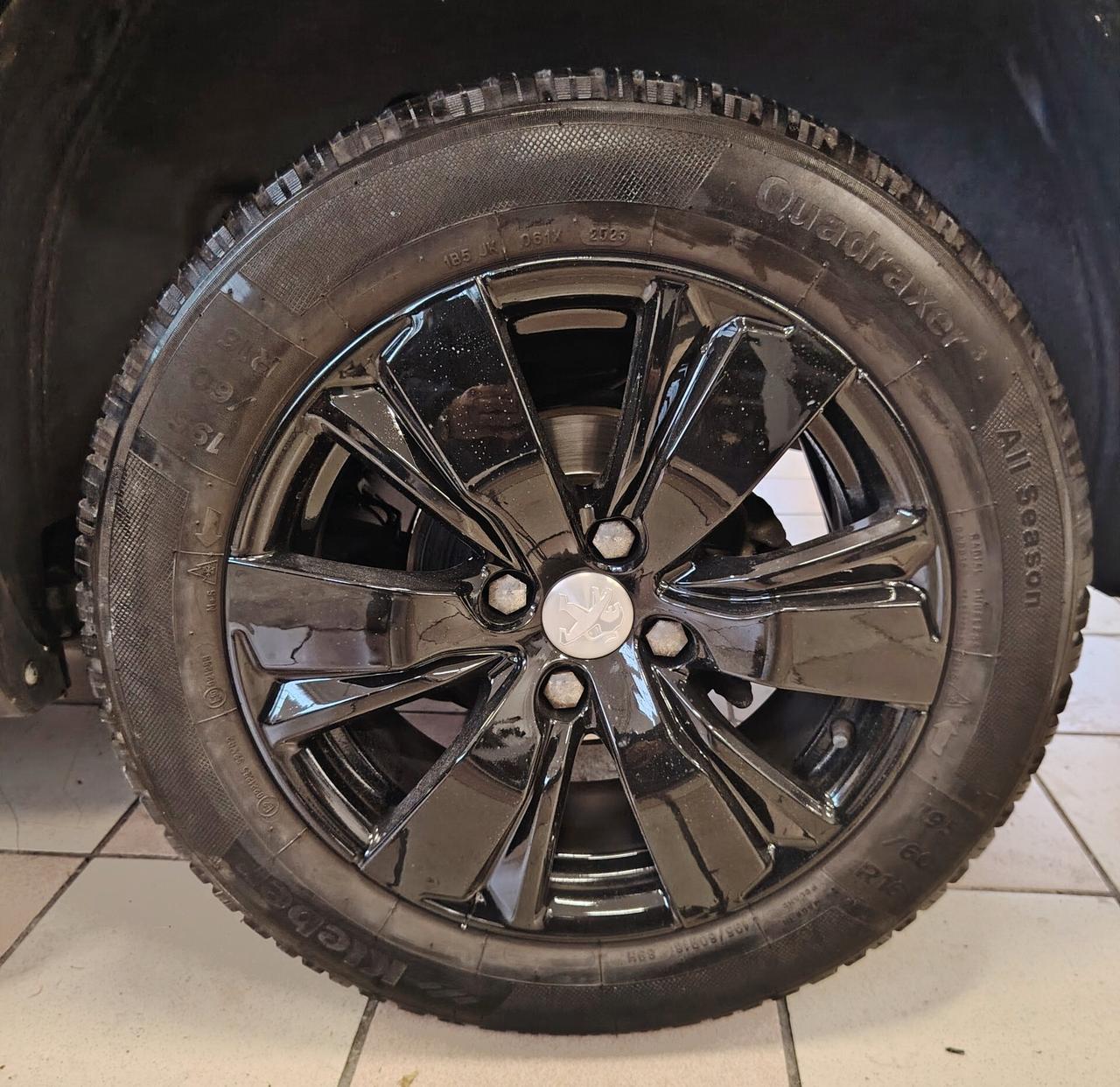 Peugeot 2008 PureTech 82 Active