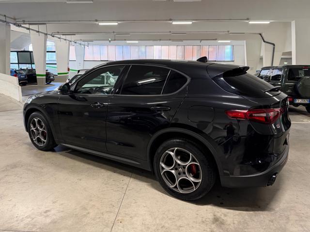 ALFA ROMEO Stelvio Stelvio 2020 2.2 t SPRINT Q4 190cv#AUTO#CAMBIOF1