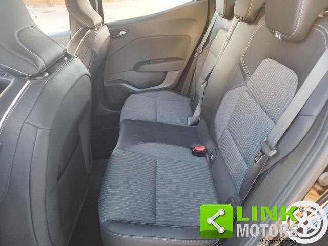 RENAULT Clio 1.5 BLUE DCI 85 CV INTENS