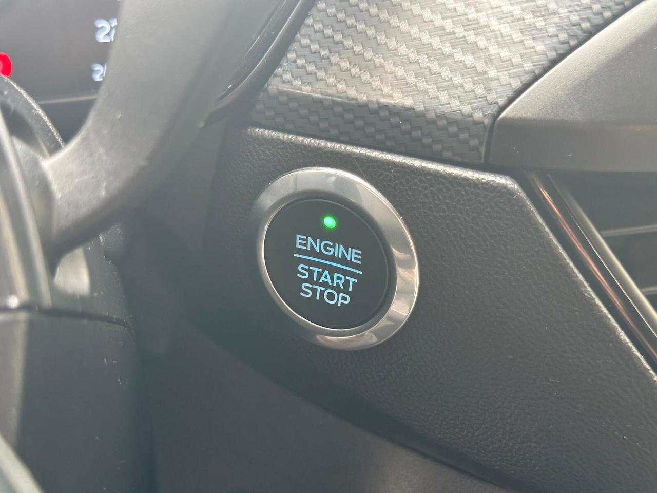 Ford Focus 1.5 EcoBlue 120 CV 5p. ST-Line
