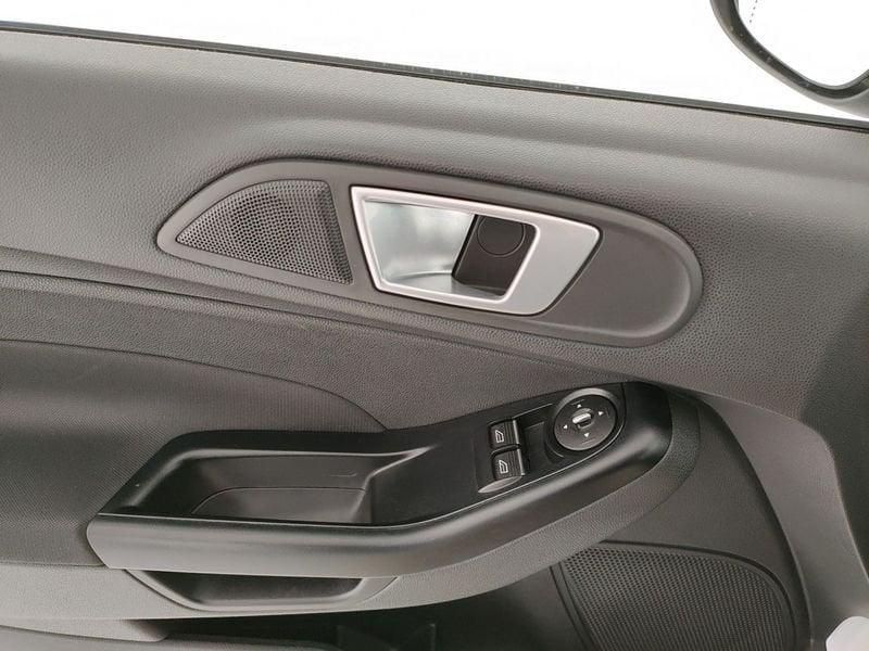 Ford Fiesta 5p 1.0 Business 80cv