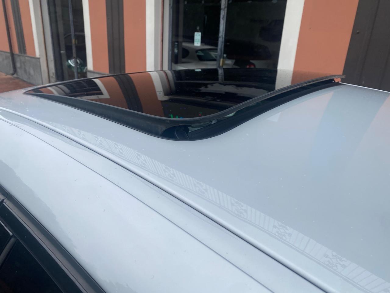 Bmw X6 M50d 380cv limited edition 66/75 FULL